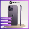 Apple iPhone 14 Pro 128GB Deep Purple в рассрочку без первоначального взноса и переплат