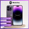 Apple iPhone 14 Pro 128GB Deep Purple в рассрочку