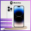 Apple iPhone 14 Pro 1024GB (1 tb) Silver в рассрочку