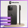 Apple iPhone 14 Pro 256GB Space Black в рассрочку без первоначального взноса и переплат