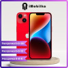 Apple iPhone 14 128GB Red в рассрочку