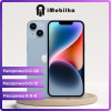 Apple iPhone 14 128GB Blue в рассрочку