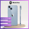 Apple iPhone 14 128GB Blue в рассрочку без первоначального взноса и переплат