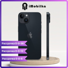 Apple iPhone 14 128GB Midnight