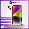 Apple iPhone 14 Plus 512GB Starlight в рассрочку