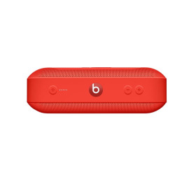 Портативная колонка Beats Pill Plus Portable Speaker Red