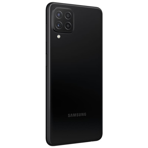 Samsung Galaxy A22 4/128 Black в рассрочку без первоначального взноса и переплат