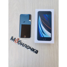 Apple iPhone SE (2020) 256Gb White