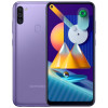 Samsung Galaxy M11 3/32 Violet в рассрочку