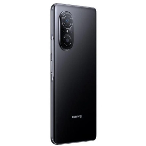 Huawei Nova 9 SE 5G 8/128GB Black в рассрочку без первоначального взноса и переплат
