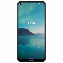 Nokia 3.4 3/64 Fjord