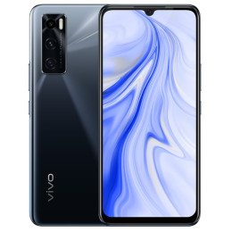 Vivo V20 SE 8/128 Gravity Black