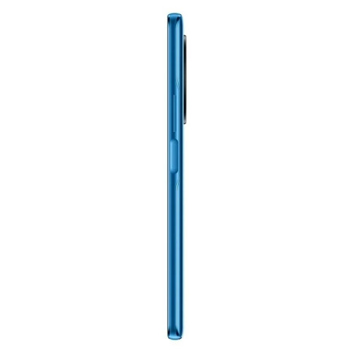 Honor X9 5G 8/128GB Blue в рассрочку без первоначального взноса и переплат