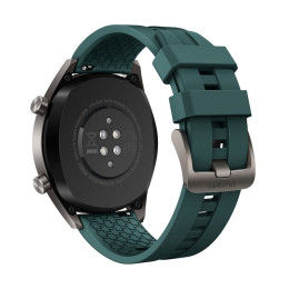 Huawei Watch GT Active 46mm Dark Green