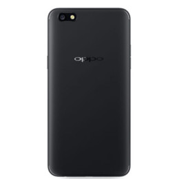 Oppo A77 6/128GB Midnight Black