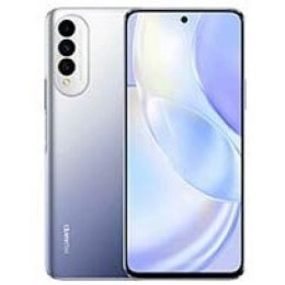 Huawei nova 8 SE Youth 8/128GB Silver