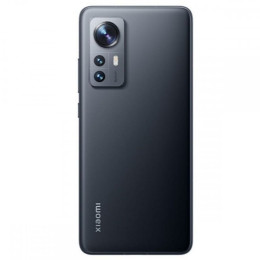 Xiaomi 12 8/128GB Black