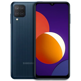 Samsung Galaxy M12 3/32 Black