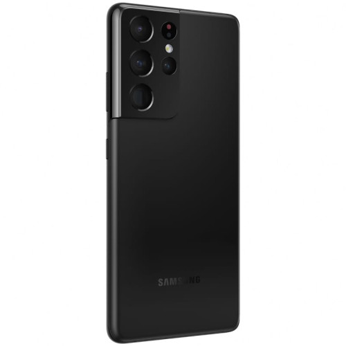 Samsung Galaxy S21 Ultra 5G 12/128 Phantom Black по низкой цене в Москве в рассрочку без первоначального взноса и переплат