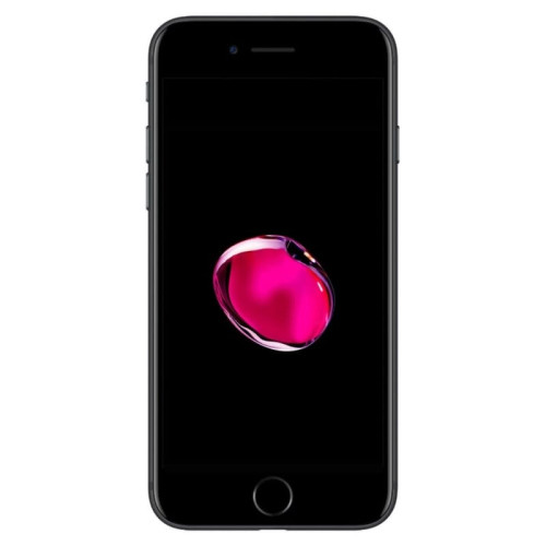 Apple iPhone 7 128GB Black в рассрочку без первоначального взноса и переплат