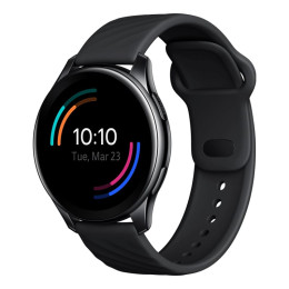OnePlus Watch Midnight Black