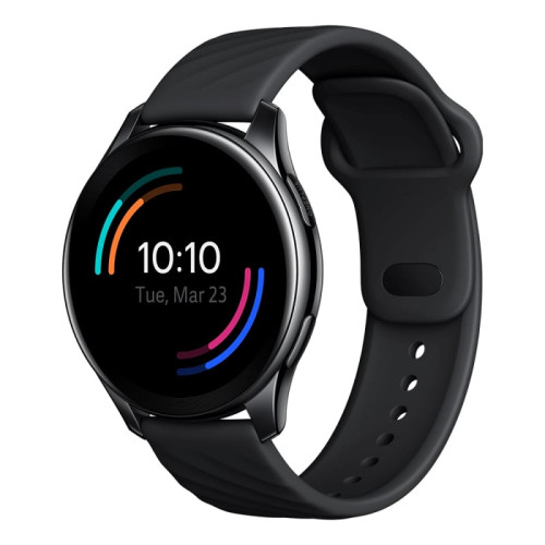 OnePlus Watch Midnight Black в рассрочку без первоначального взноса и переплат