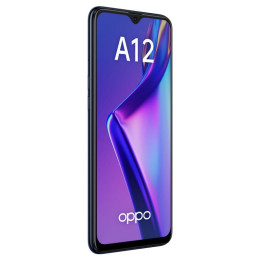 Oppo A12 3/32 Black