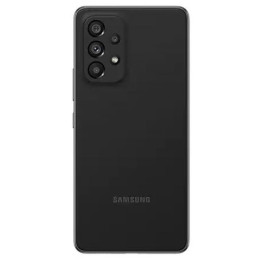 Samsung Galaxy A53 5G 4/128GB Black