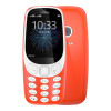 Nokia 3310 Dual Sim Warm Red в рассрочку