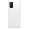 Samsung Galaxy A03s 3/32GB White в рассрочку без первоначального взноса и переплат