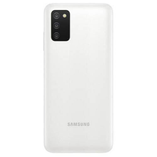 Samsung Galaxy A03s 3/32GB White в рассрочку без первоначального взноса и переплат