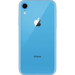 Apple iPhone XR 256GB Blue