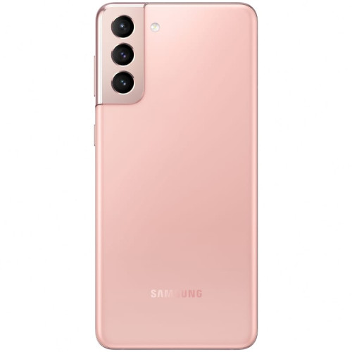Samsung Galaxy S21 Plus 5G 8/128 Phantom Pink в рассрочку без первоначального взноса и переплат