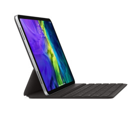 Клавиатура Apple Magic Keyboard iPad Pro 11 (2021) Black