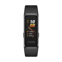 Huawei Band 4 Graphite Black