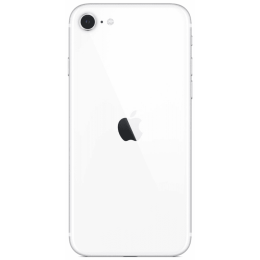 Apple iPhone SE 3 (2022) 128GB White