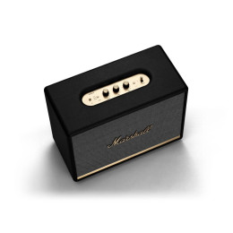 Marshall Woburn II Black
