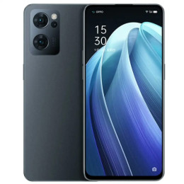 Oppo Reno 7 5G 12/256GB Black