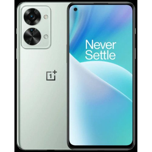 OnePlus Nord 2T 12/256GB Jade Fog в рассрочку без первоначального взноса и переплат