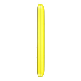 Nokia 3310 Dual Sim Yellow