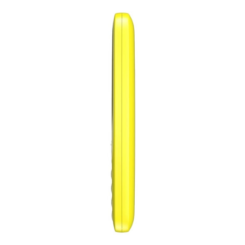 Nokia 3310 Dual Sim Yellow в рассрочку без первоначального взноса и переплат