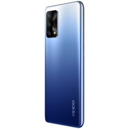 Oppo A74 4/128 Midnight Blue