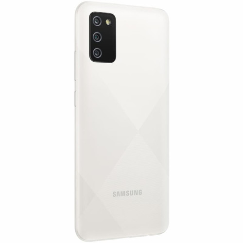 Samsung Galaxy A02s SM-A025F 3/32 White в рассрочку без первоначального взноса и переплат
