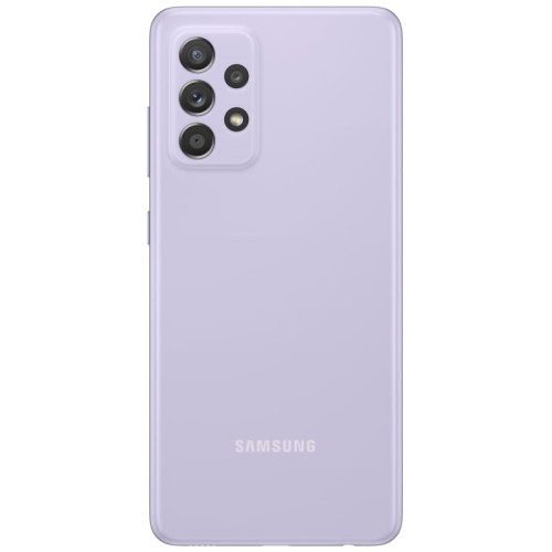 Samsung Galaxy A52 4/128 Awesome Violet в рассрочку без первоначального взноса и переплат
