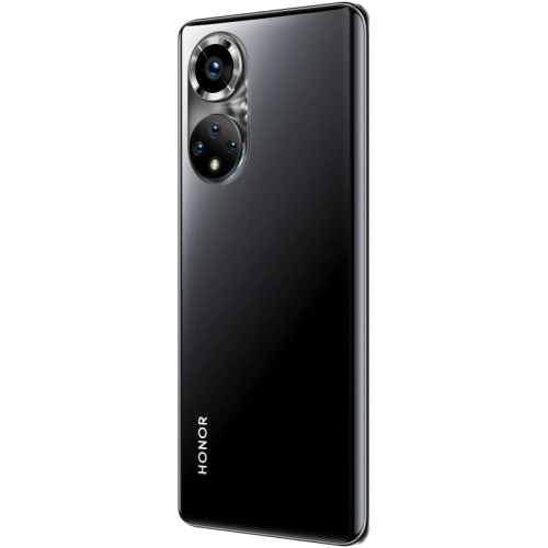 Honor 50 8/256GB Midnight Black в рассрочку без первоначального взноса и переплат