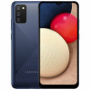Samsung Galaxy A02s SM-A025F 3/32 Blue в рассрочку