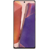 Samsung Galaxy Note 20 5G 8/256 Mystic Bronze (Snapdragon) в рассрочку без первоначального взноса и переплат