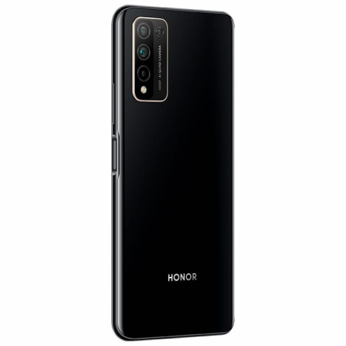 Honor 10X Lite 4/128 Midnight Black в рассрочку без первоначального взноса и переплат