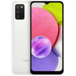 Samsung Galaxy A03s 4/64 White