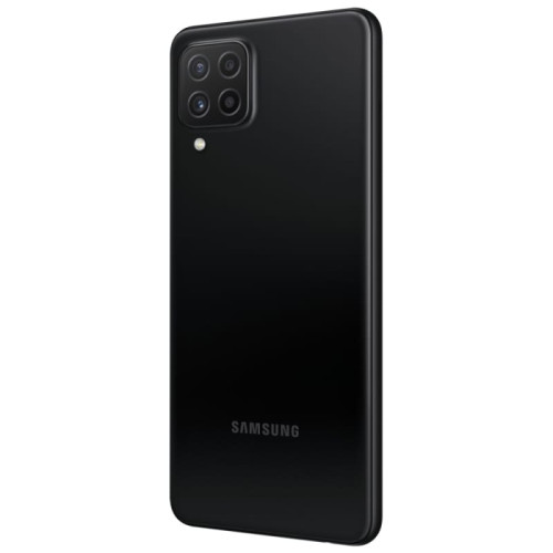 Samsung Galaxy A22 4/128 Black в рассрочку без первоначального взноса и переплат